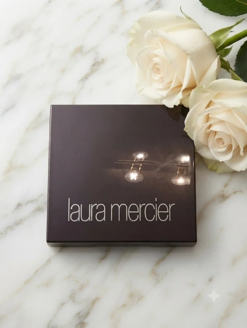 Laura Mercier Second Skin Cheek Colour in Violet Orchid ☆ RARE ☆| Read Below